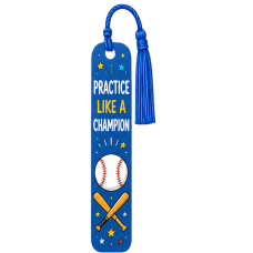 Practice Like A Champion